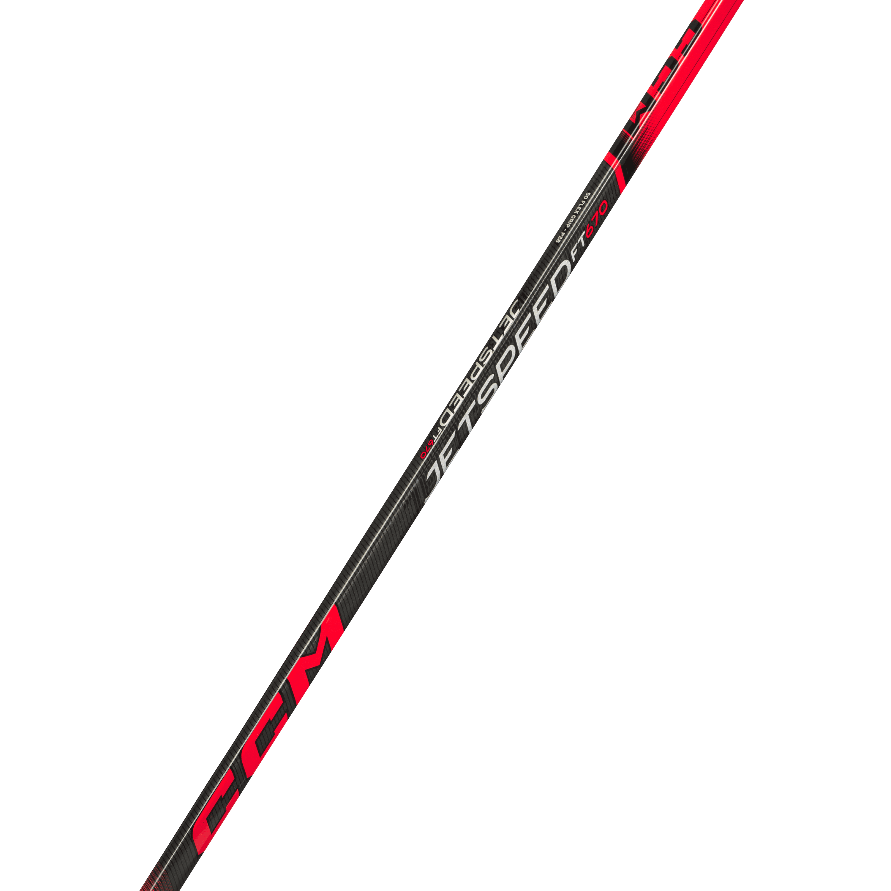 OPS CCM Jetspeed FT 670 JR Links 