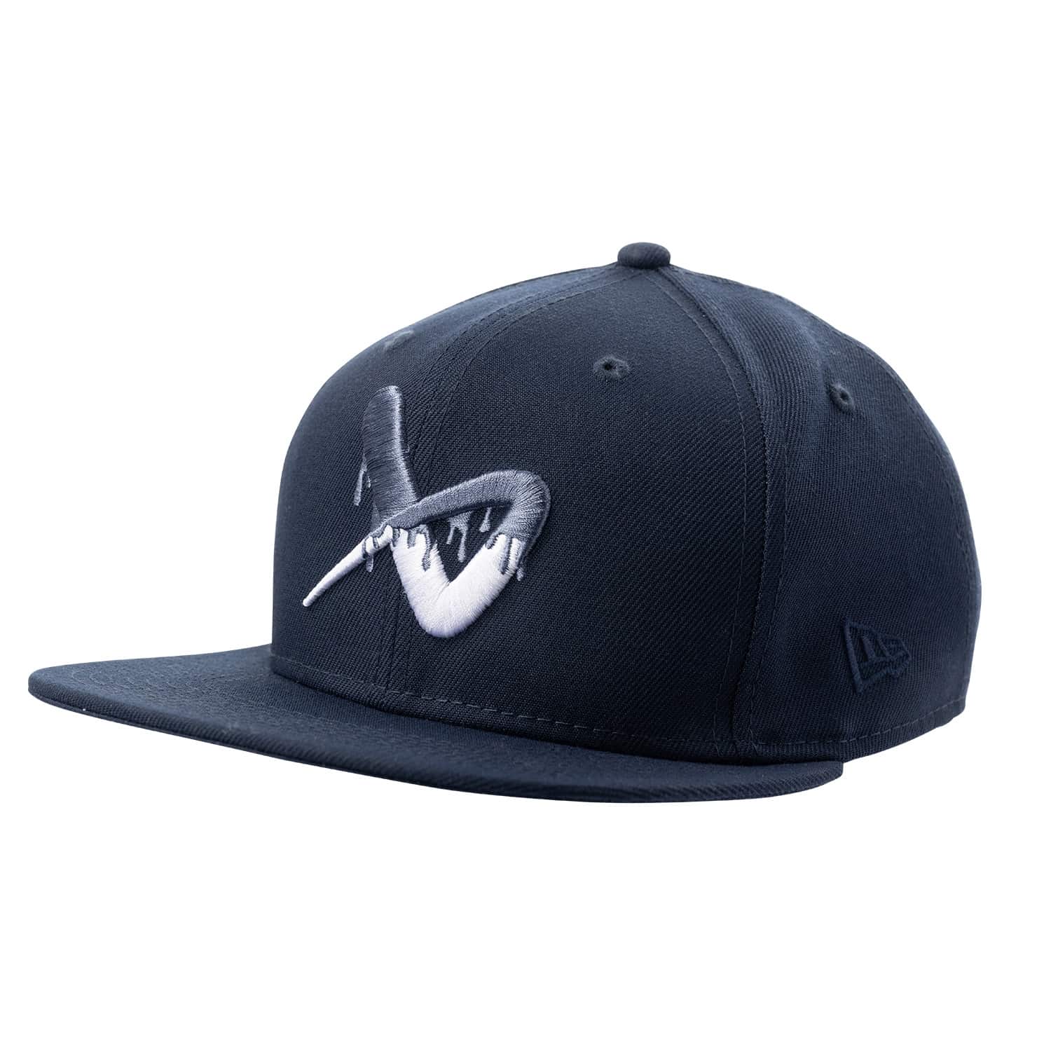 Lifestyle Bauer New Era 9Fifty Drip Cap YT 