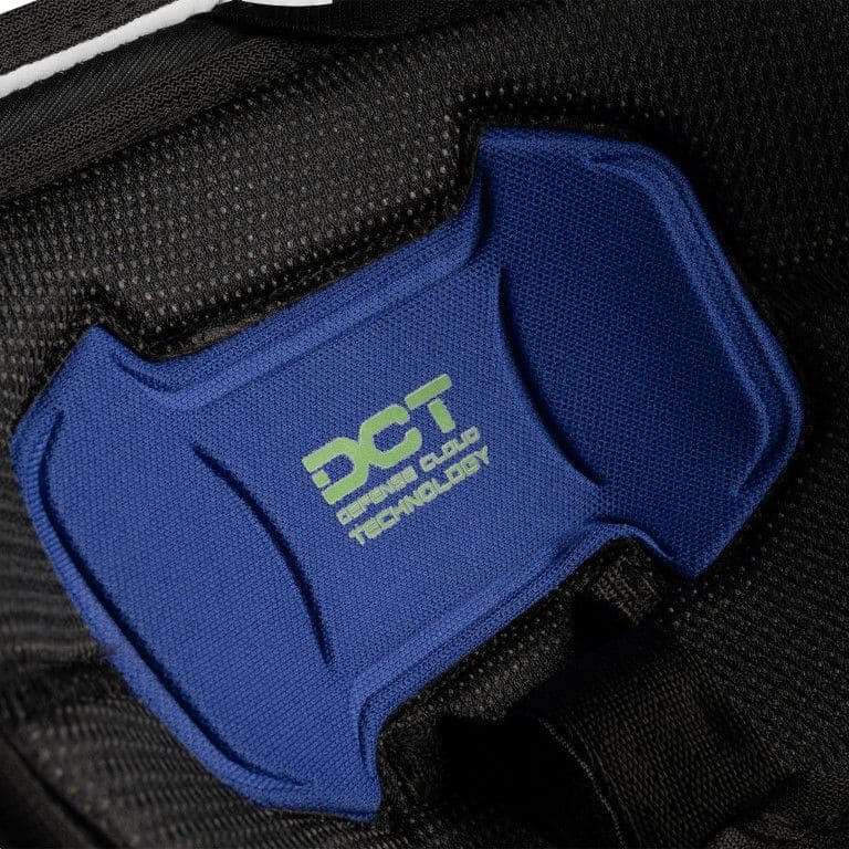 Schulterschutz Bauer Vapor FLYLITE SR