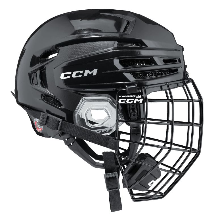 Helm CCM Tacks 920 combo