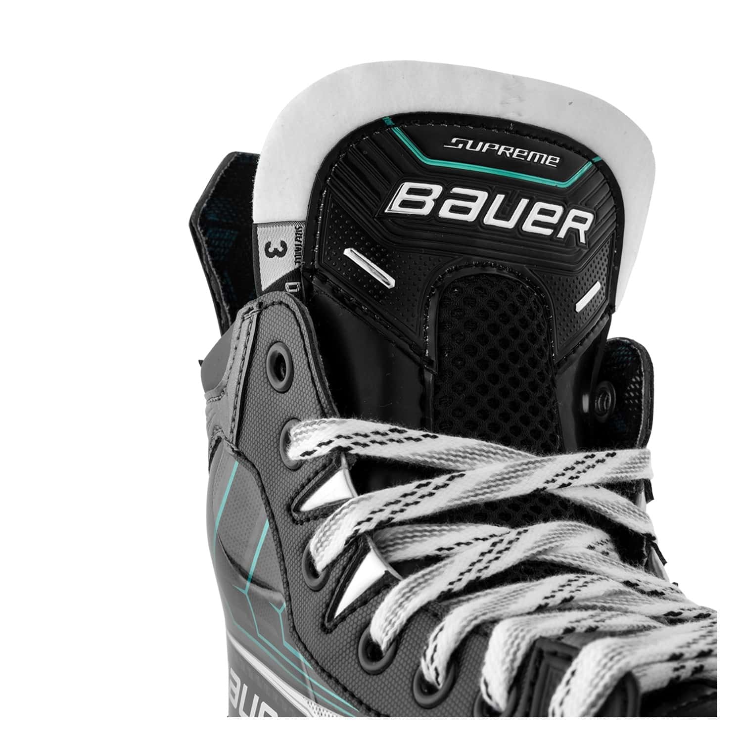 Schlittschuhe Bauer Supreme F30 JR
