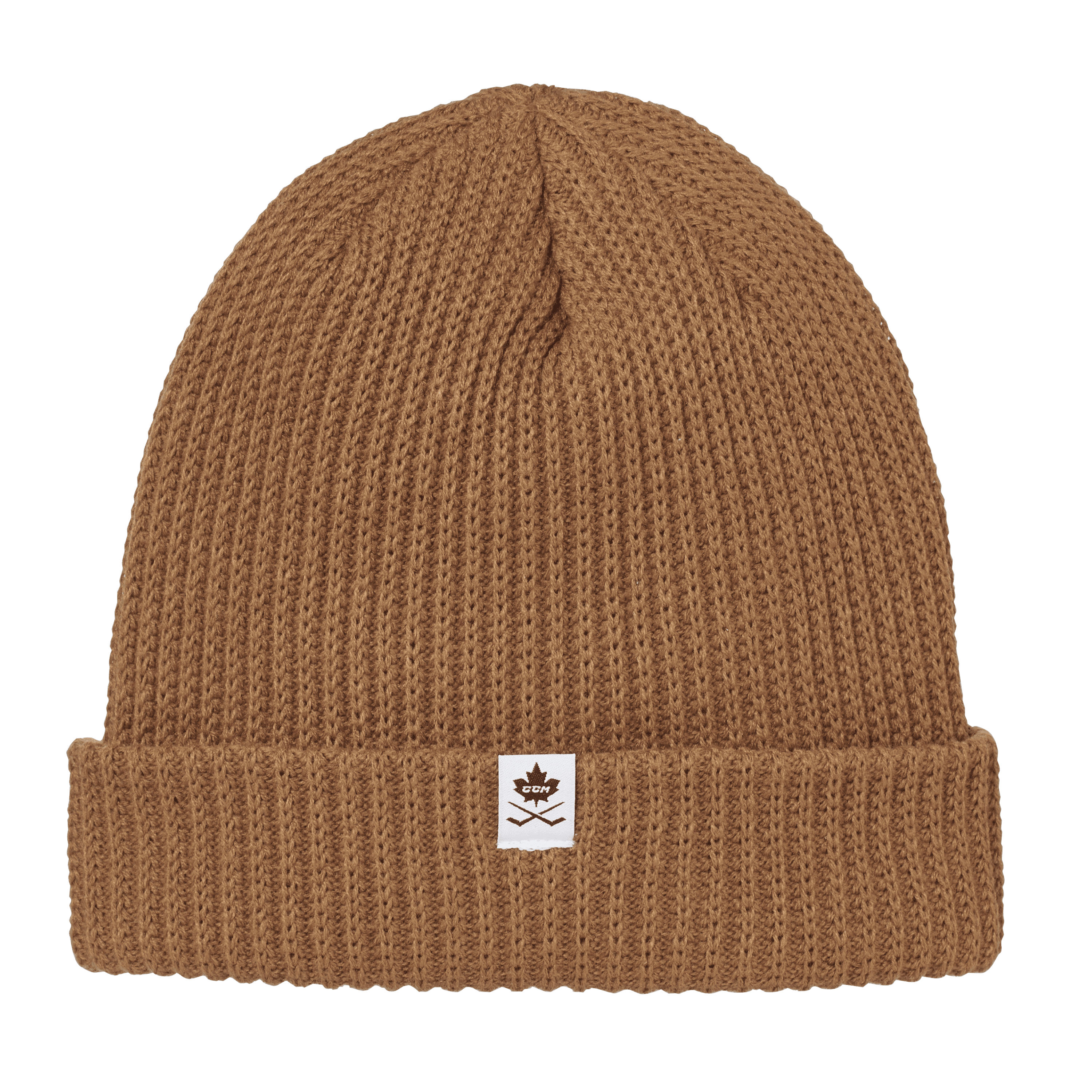 Lifestyle CCM All Outside Watchman Beanie SR 