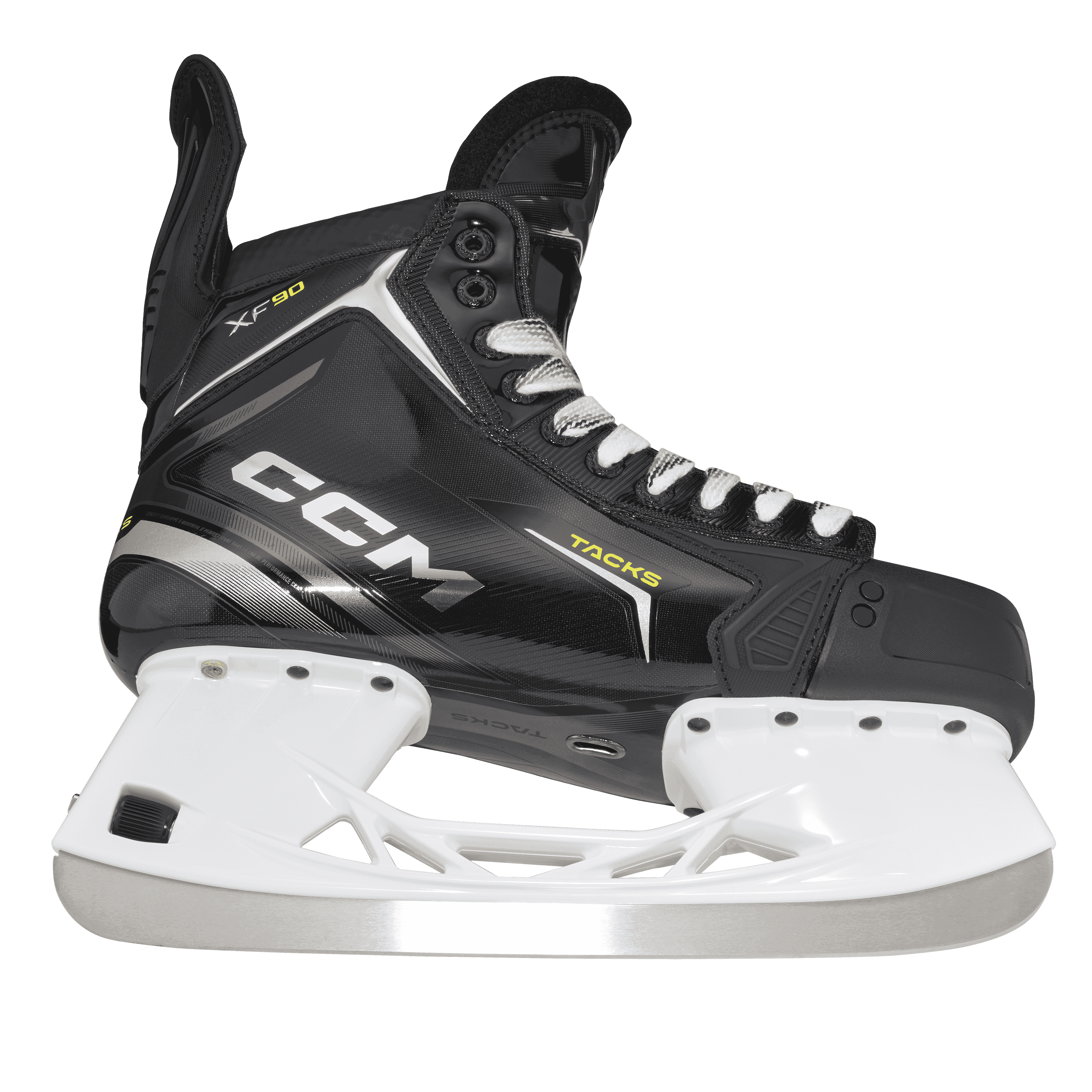 Schlittschuhe CCM Tacks XF 90 INT