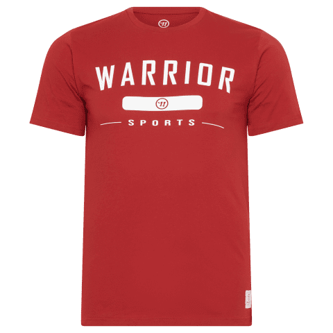 Teamwear Warrior Sports Short Sleeve Tee JR 