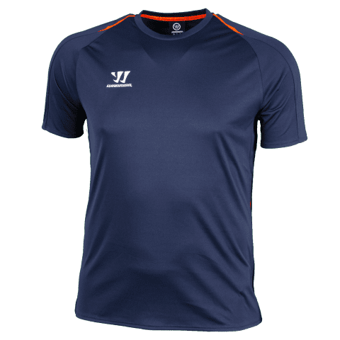 Teamwear Warrior Covert Tech Tee JR 