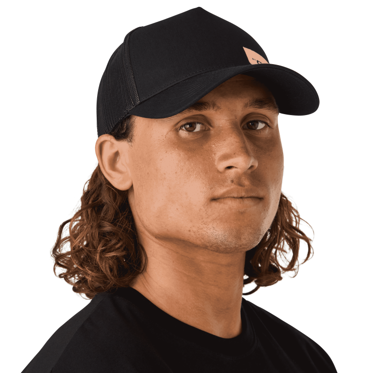 Lifestyle CCM Casual Cap YT
