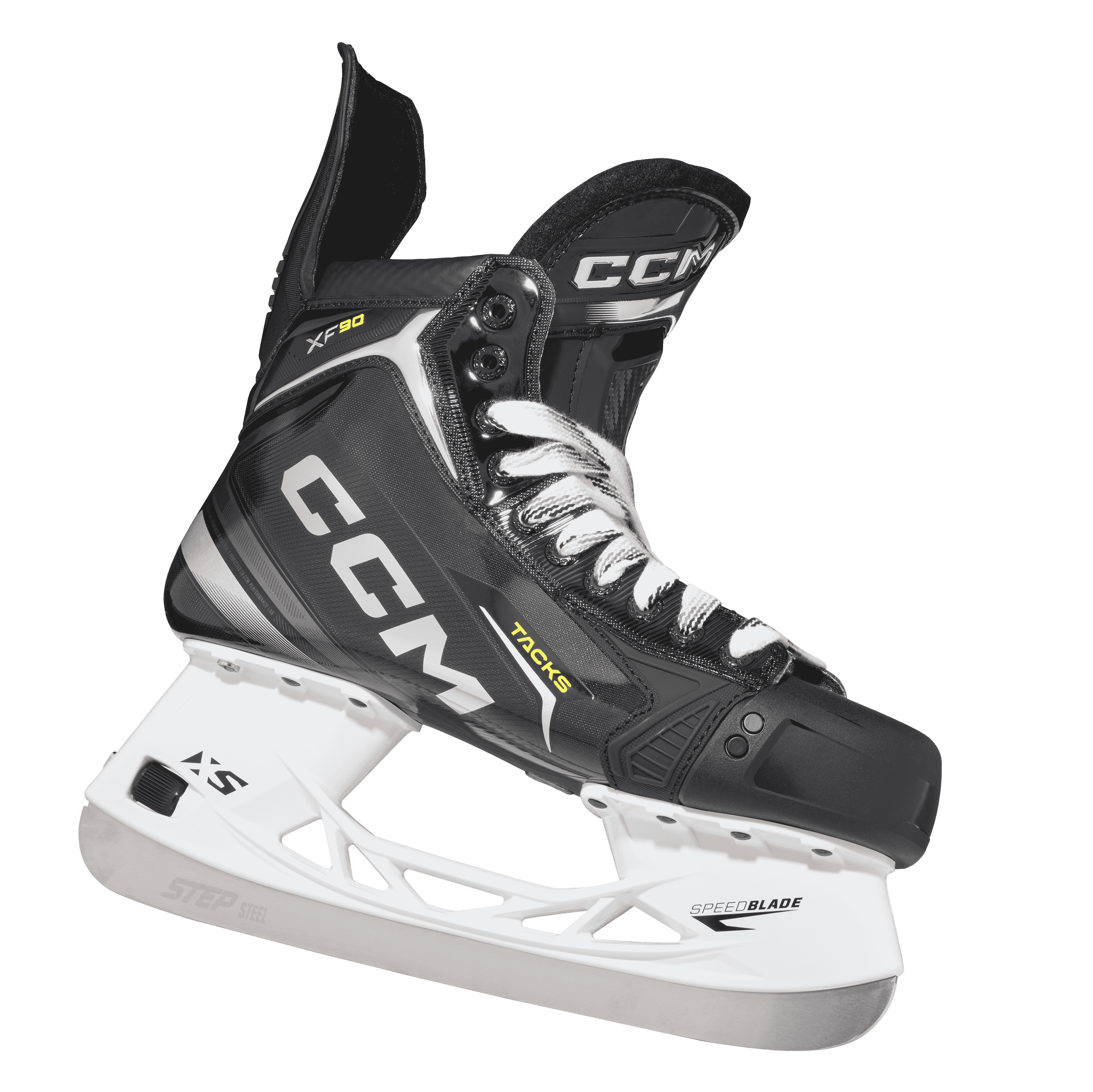 Schlittschuhe CCM Tacks XF 90 INT