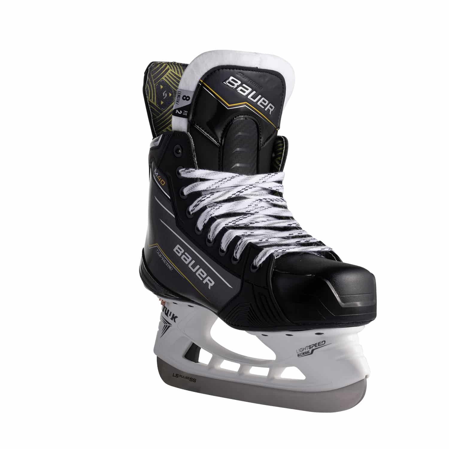 Schlittschuhe Bauer Supreme M40 INT