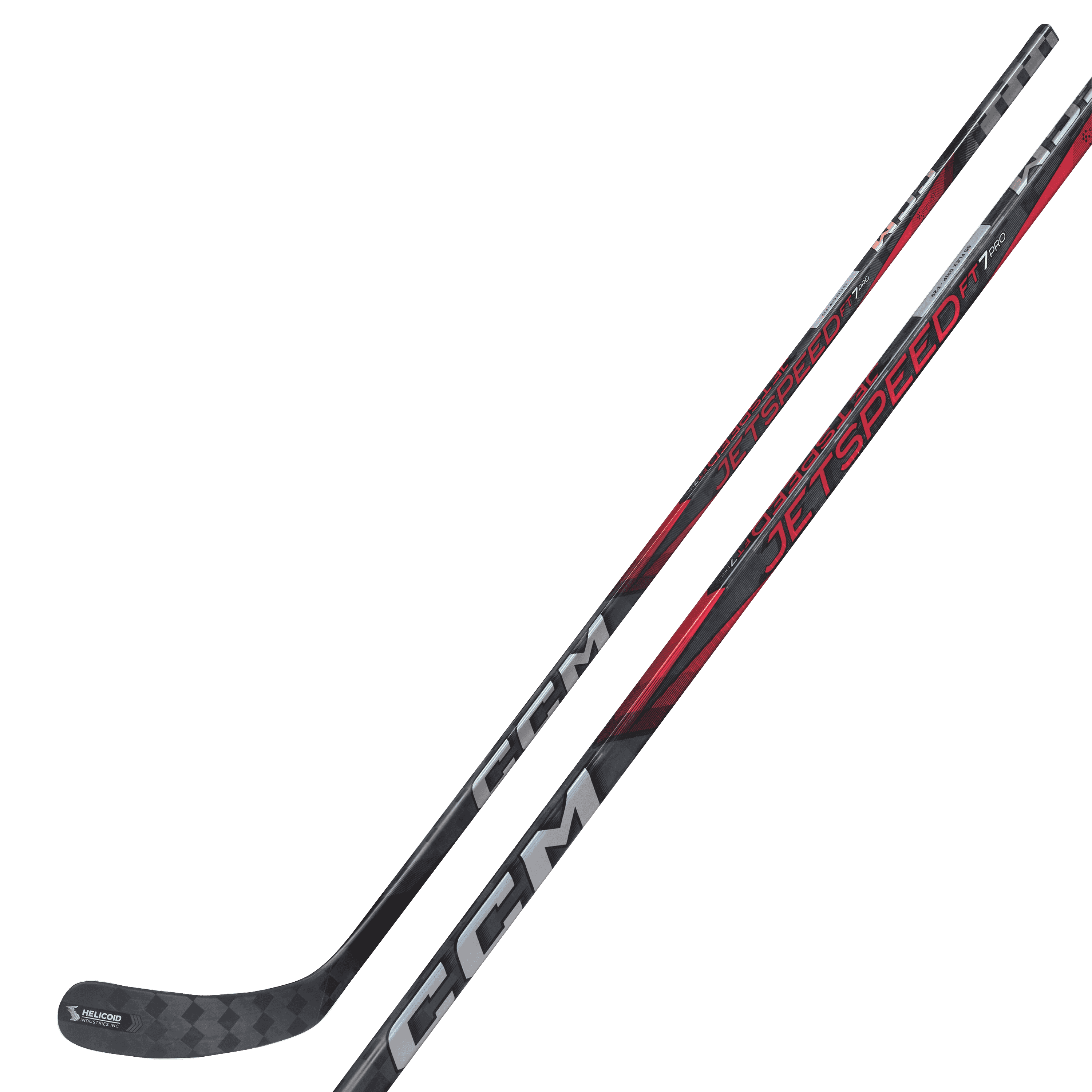 OPS CCM Jetspeed FT7 PRO INT Links