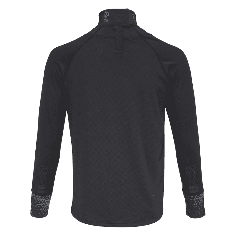 Unterwäsche CCM Neck Guard LS Top 2.0 JR