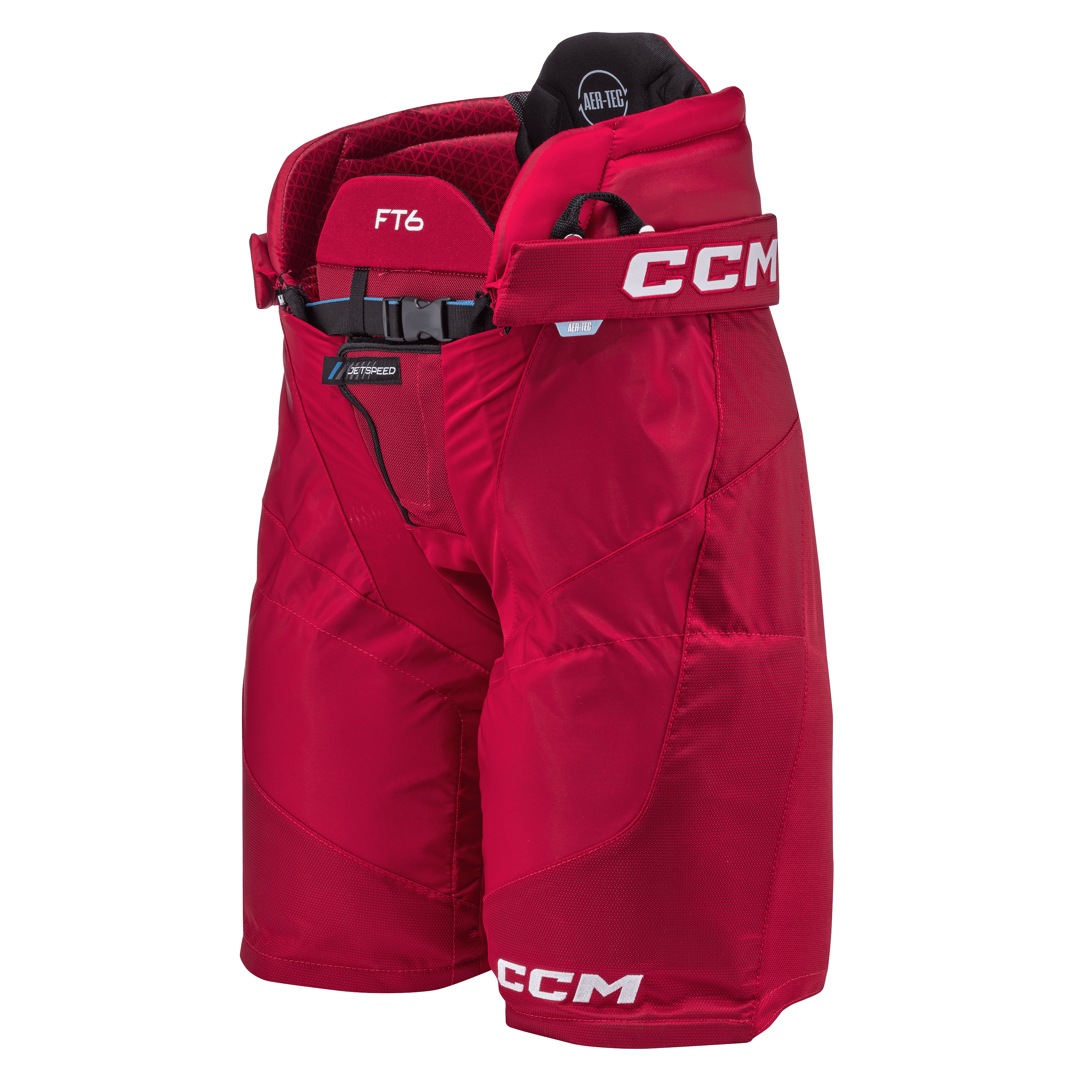 Hose CCM Jetspeed FT6 SR 