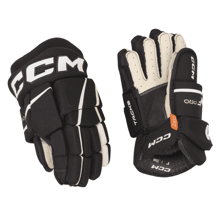 Handschuhe CCM Tacks XF PRO YT