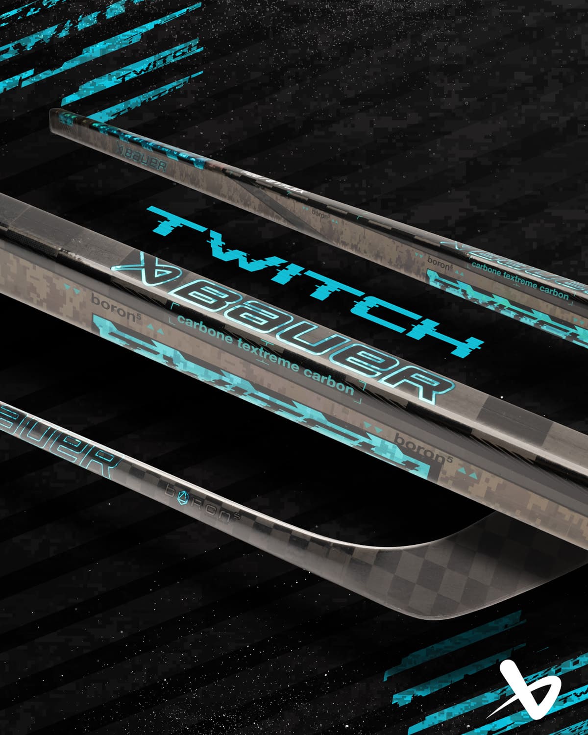 OPS Bauer Twitch SR Links OPS Bauer Twitch SR Links