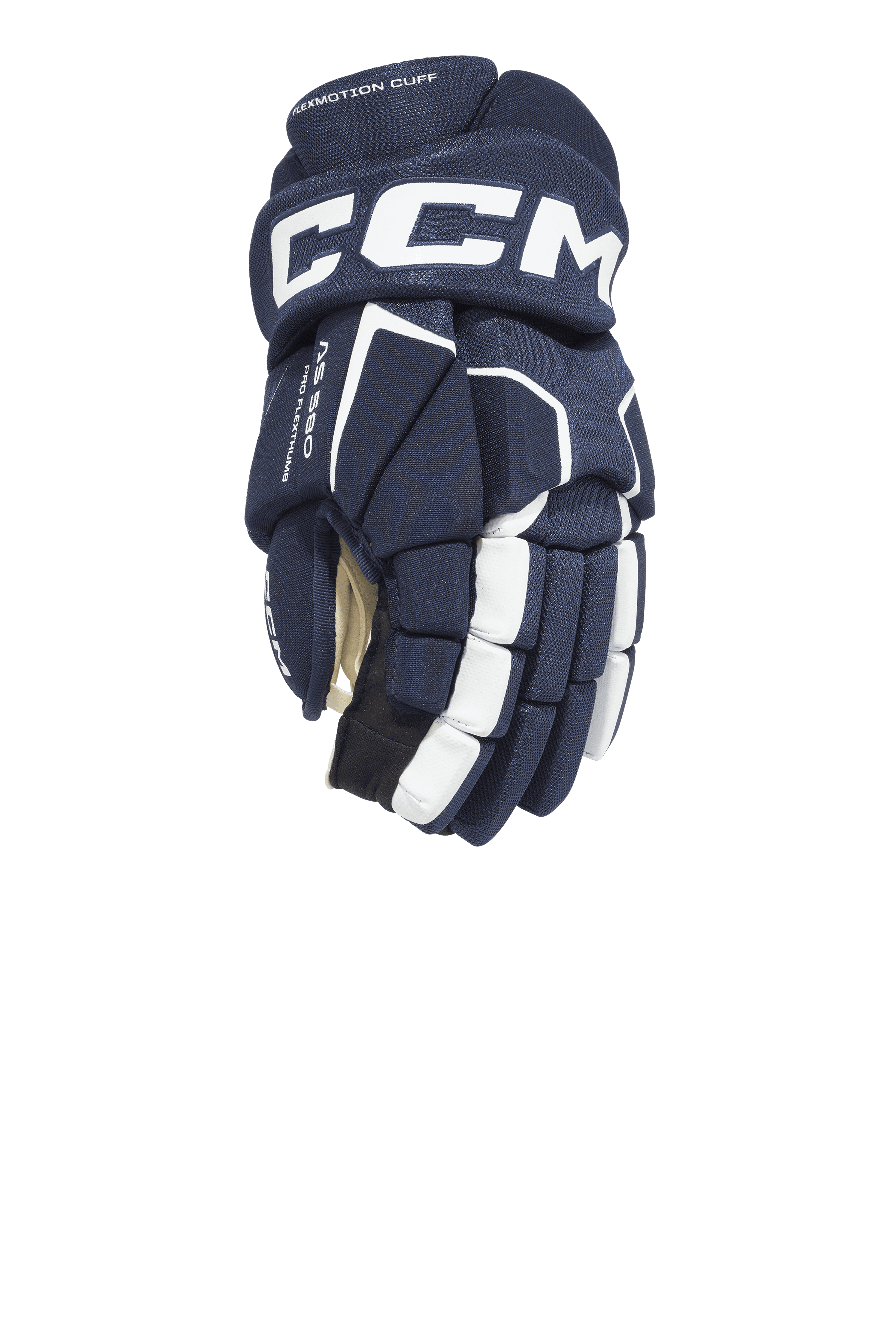 Handschuhe CCM Tacks AS580 JR 