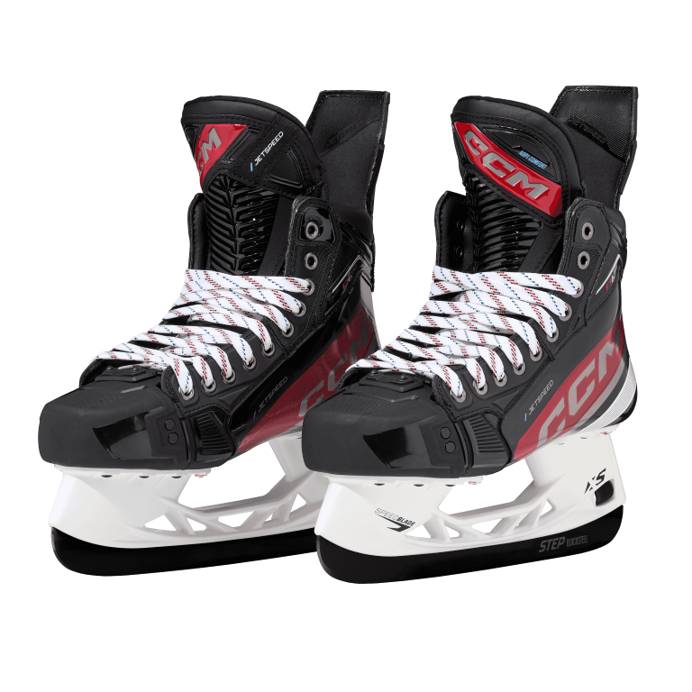 Schlittschuhe CCM Jetspeed FT6 PRO JR 02020891
