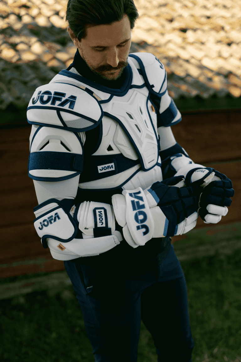 Schulterschutz JOFA PRO SR