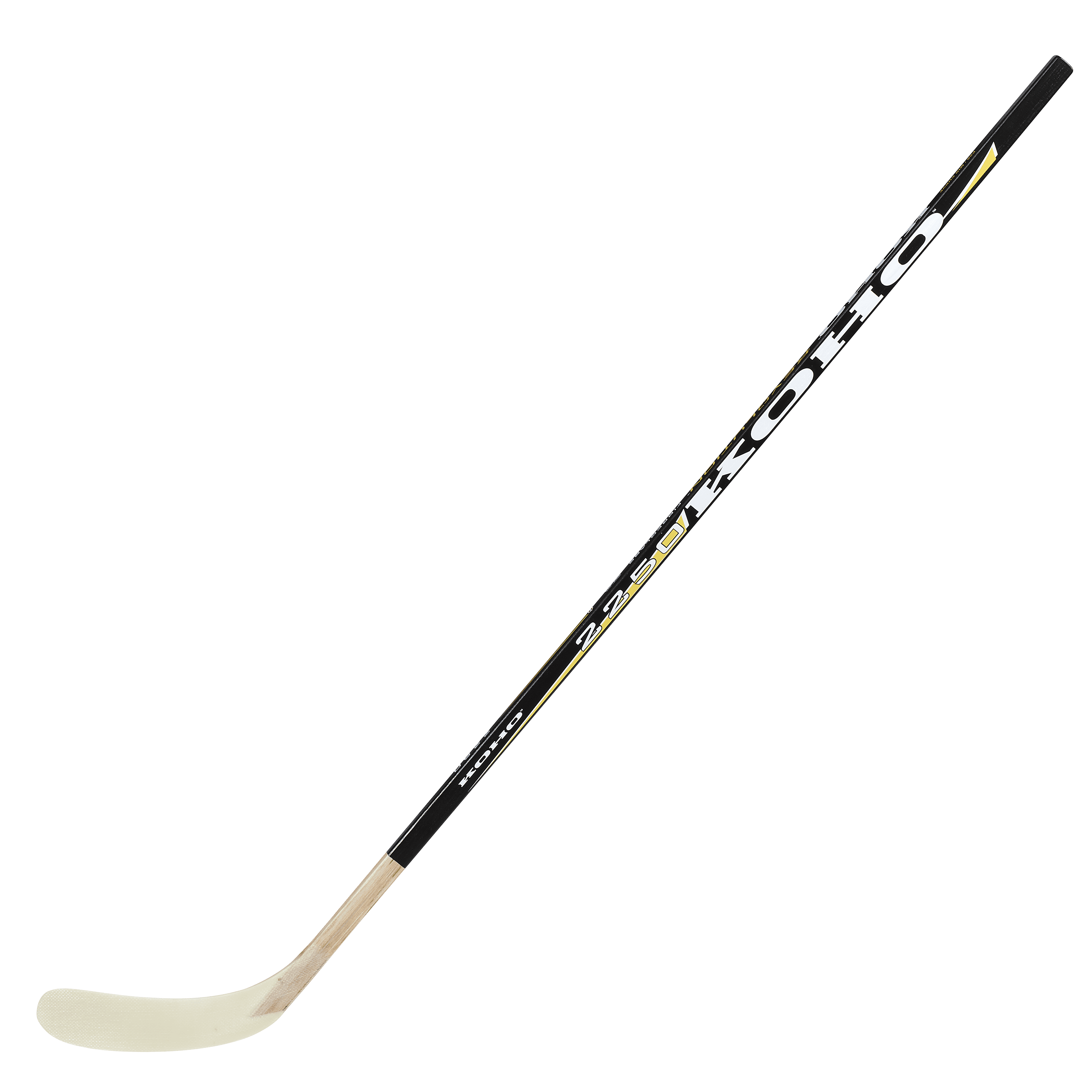 Holzschläger CCM Retro KOHO SR 