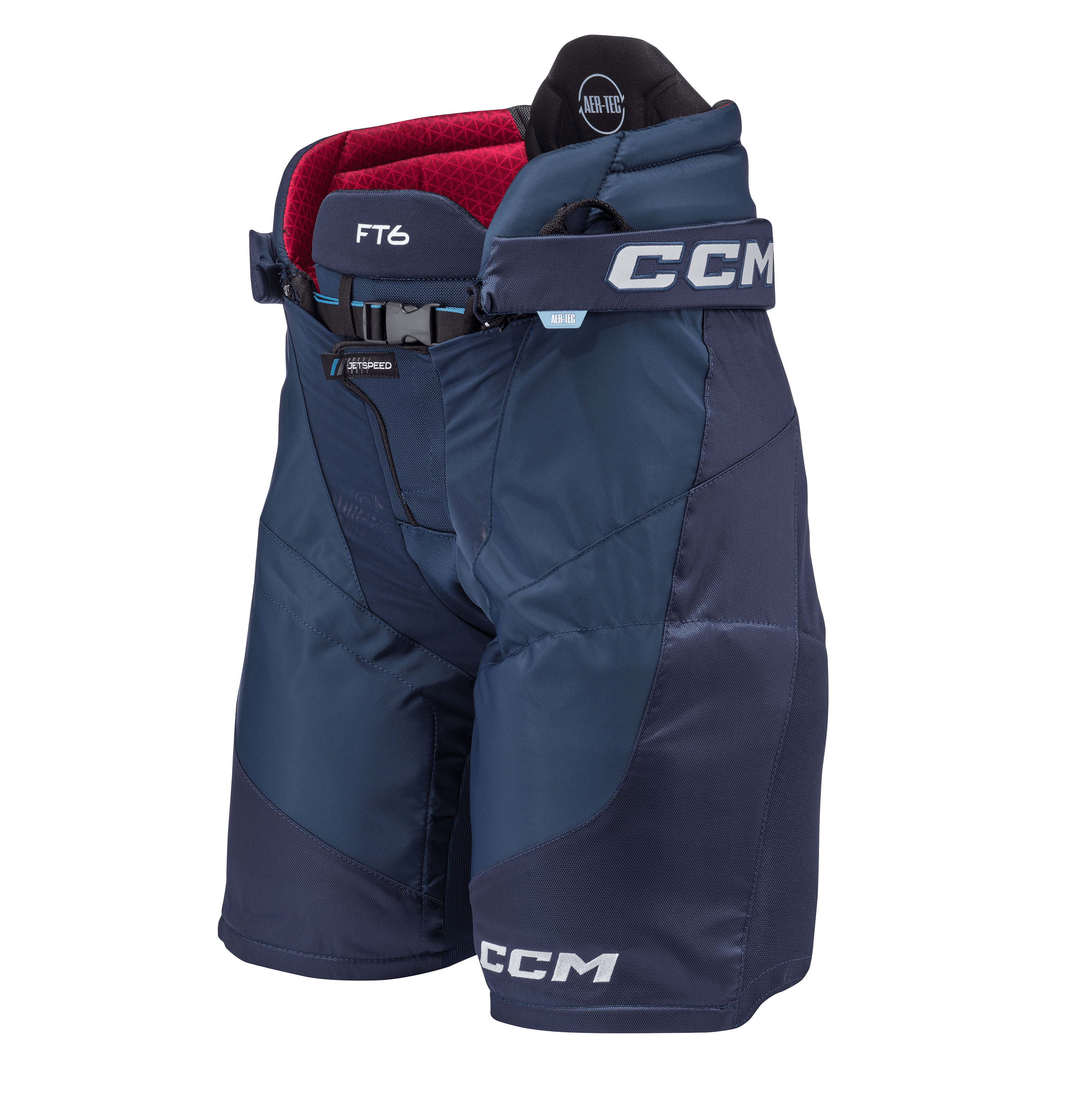 Hose CCM Jetspeed FT6 SR 