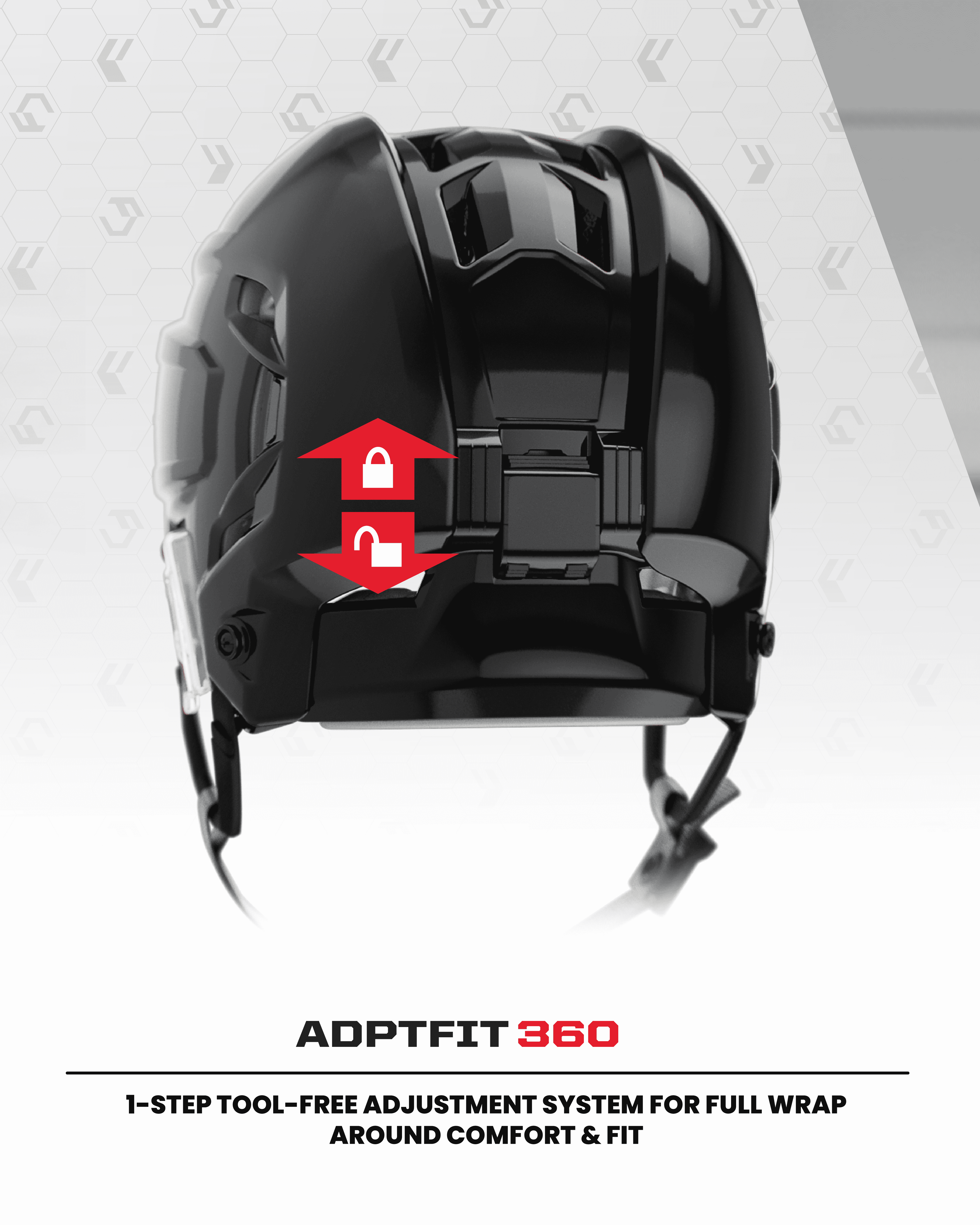 Helm CCM Tacks 920