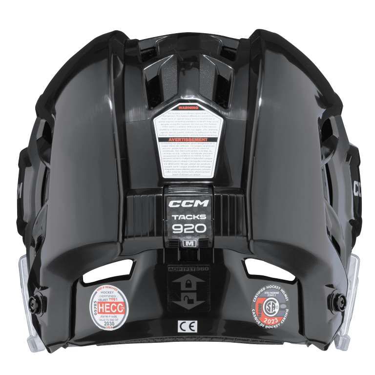 Helm CCM Tacks 920