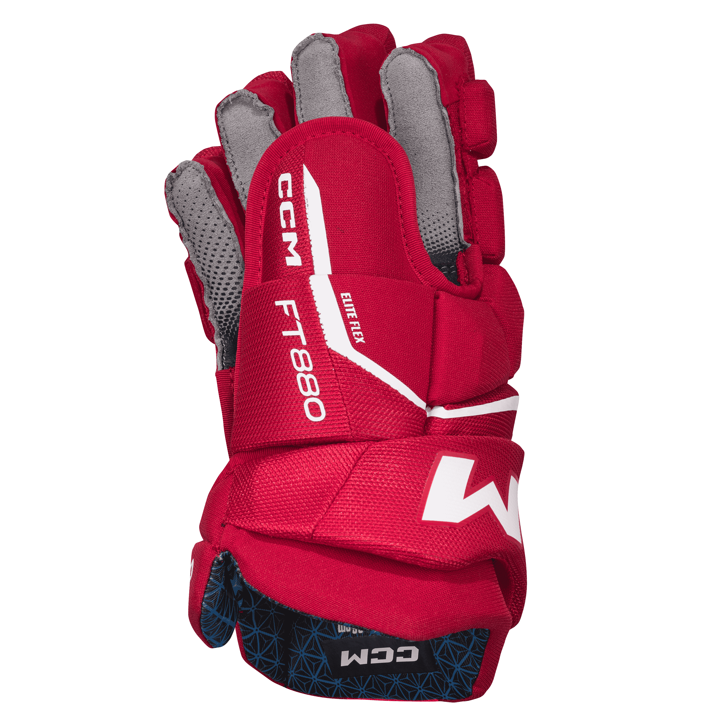 Handschuhe CCM Jetspeed FT880 SR