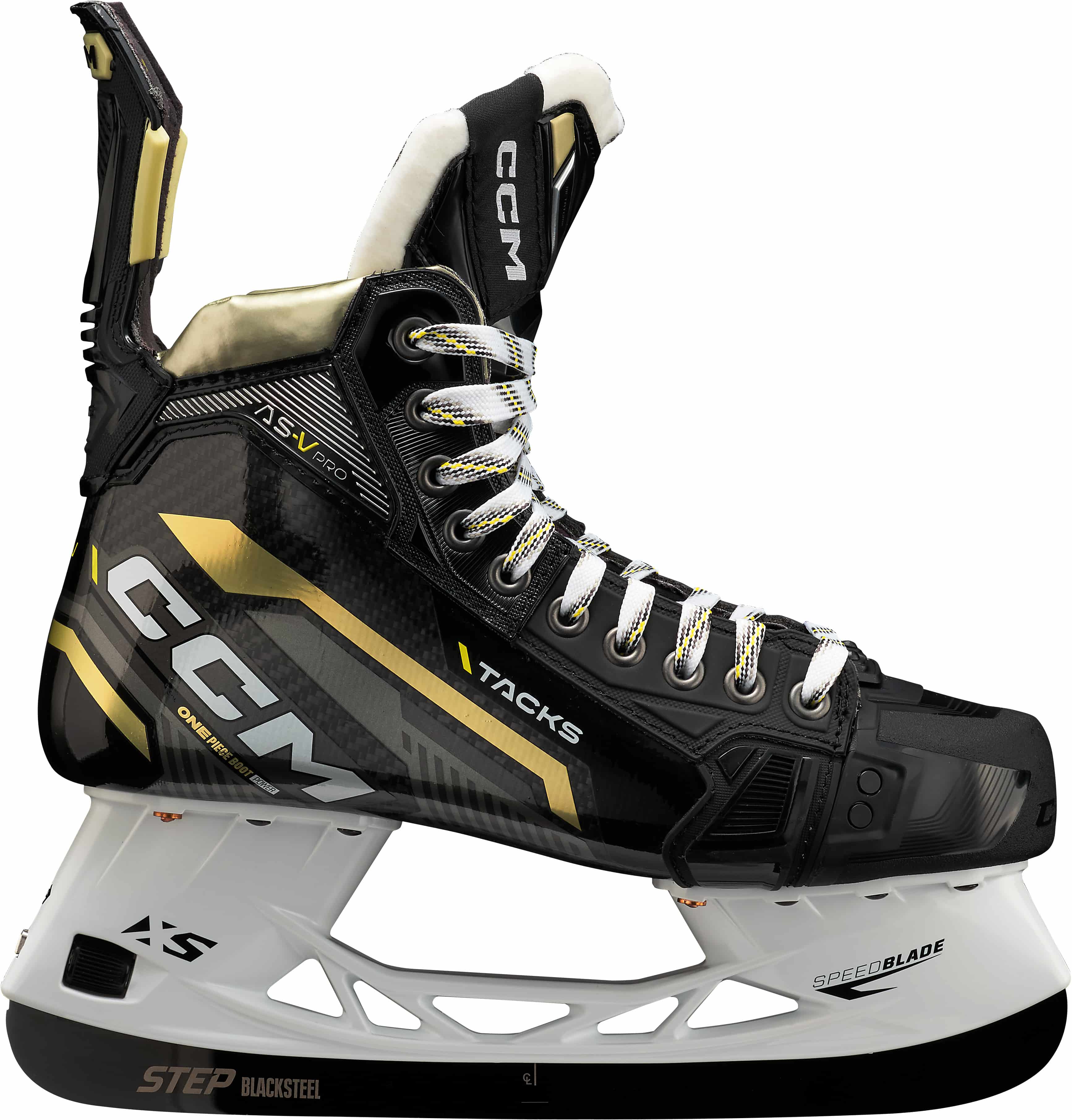 Schlittschuhe CCM Tacks AS-V Pro INT