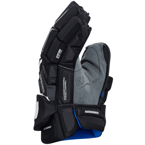 Handschuhe Warrior Covert QR6 SR