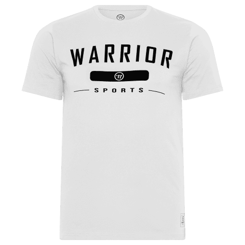 Teamwear Warrior Sports Short Sleeve Tee JR 