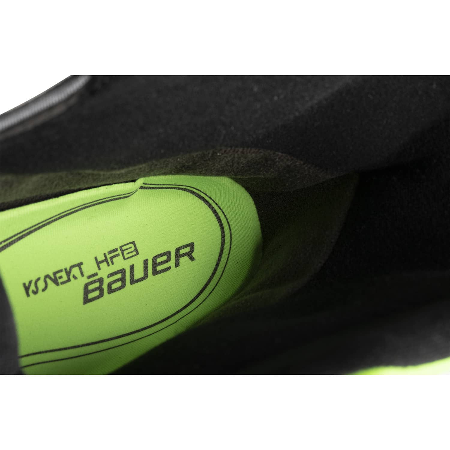 TW-Schlittschuhe Bauer Konekt HF2 INT 