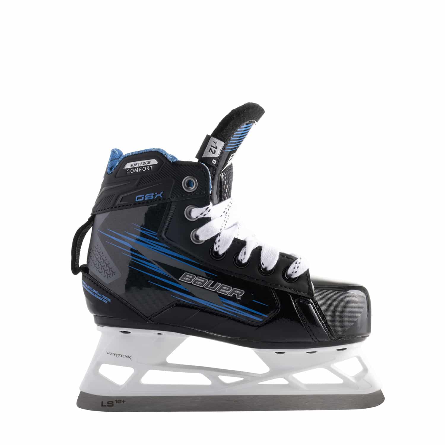 TW-Schlittschuhe Bauer GSX YT 