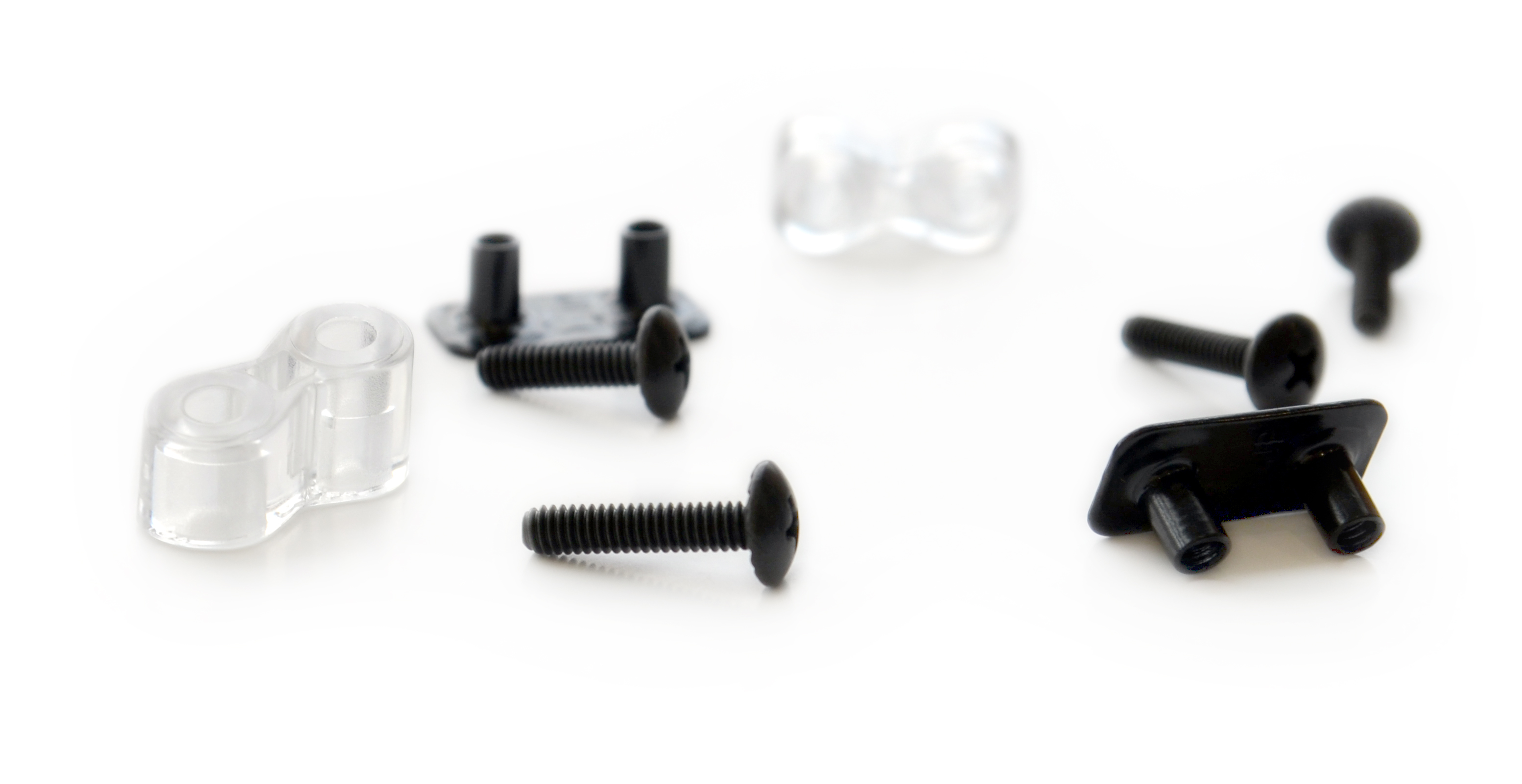 ACC Ersatzteil CCM Visor Accessories