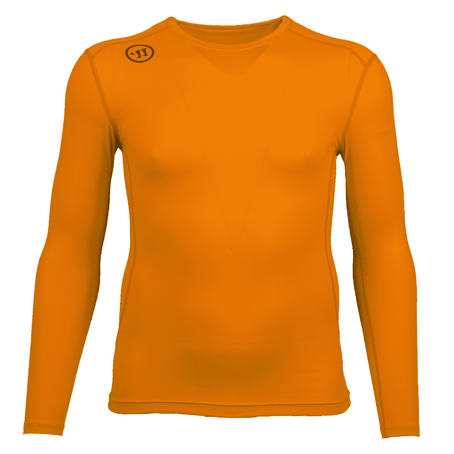 Underwear Warrior W Comp LS Shirt JR 