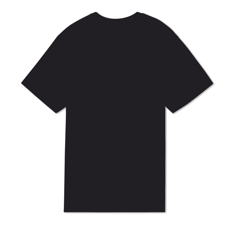 Lifestyle CCM Heritage 3 Block Tee 25 SR