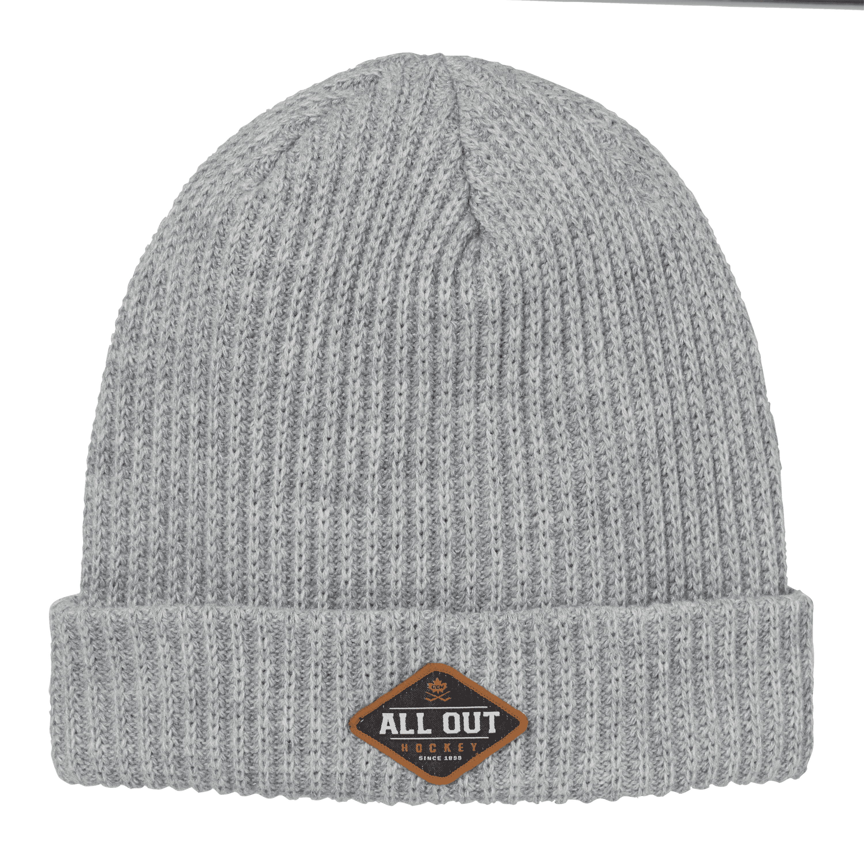 Lifestyle CCM All Outside Watchman Beanie SR 