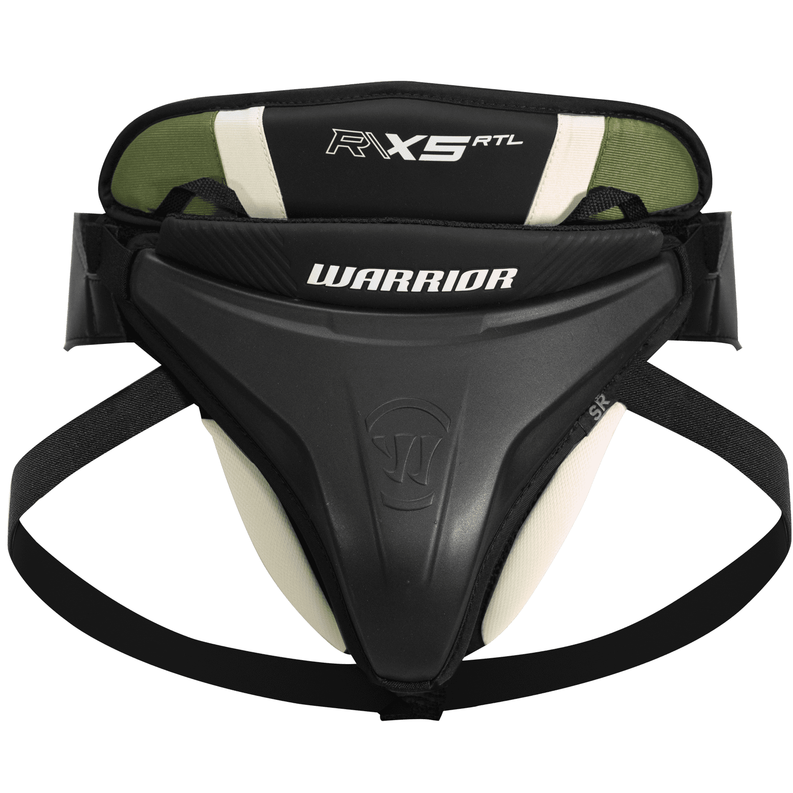 ACC TW-Tiefschutz Warrior Ritual X5 RTL SR