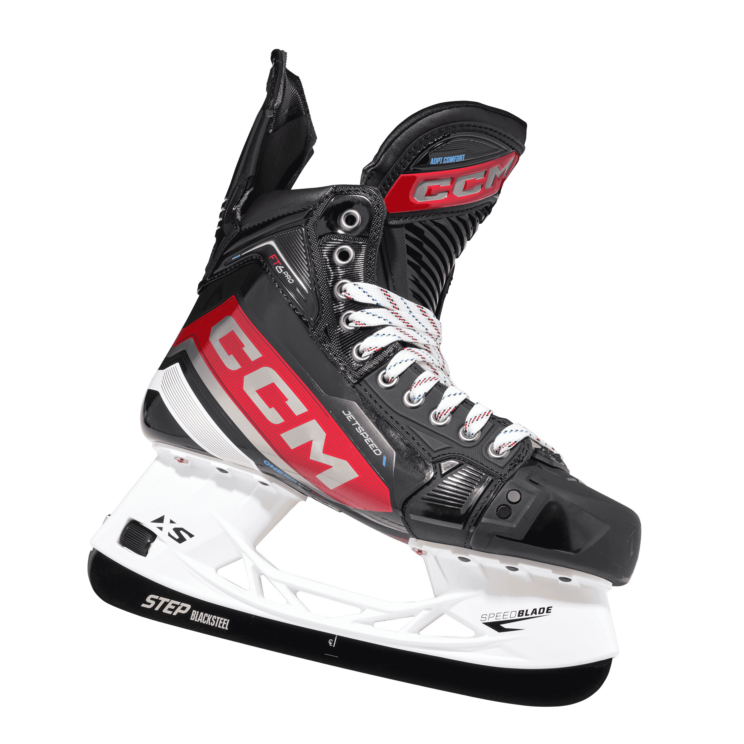 Schlittschuhe CCM Jetspeed FT6 PRO INT 