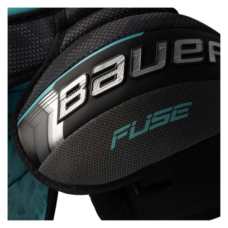 Schulterschutz Bauer Supreme FUSE YT