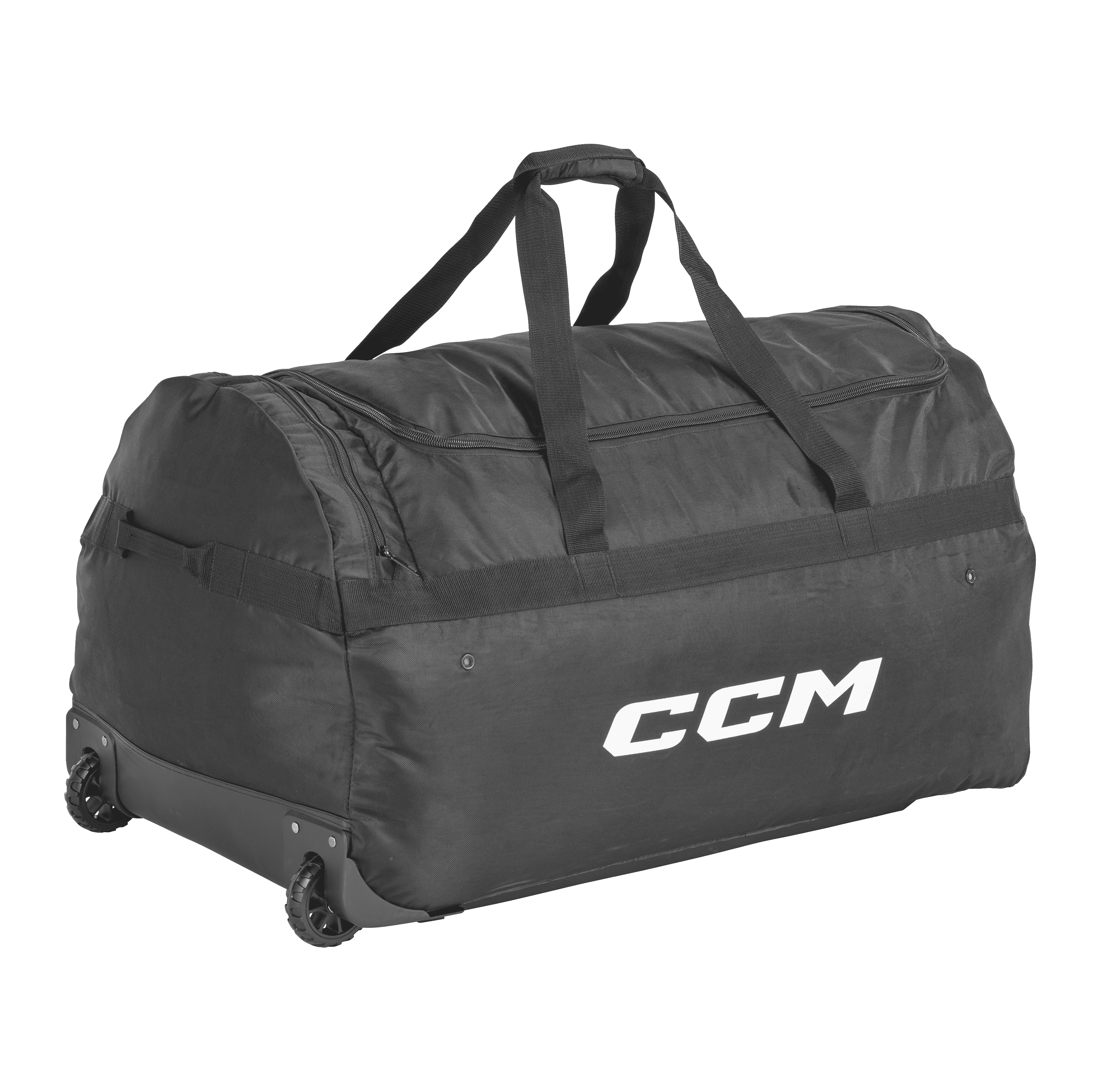 Tasche CCM 470 Player Premium Wheeled Bag 32"L x 18"H x 18" W