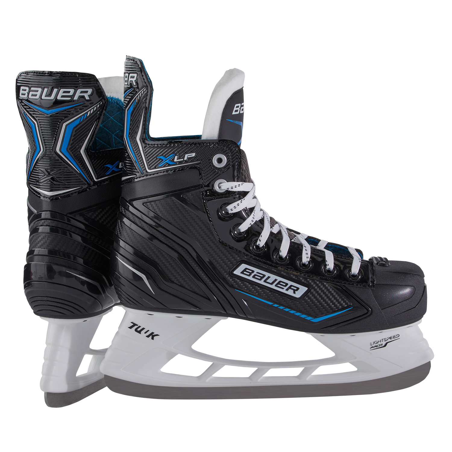 Schlittschuhe Bauer X-LP INT