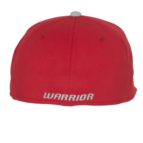 Cap Warrior Flatpeak JR 