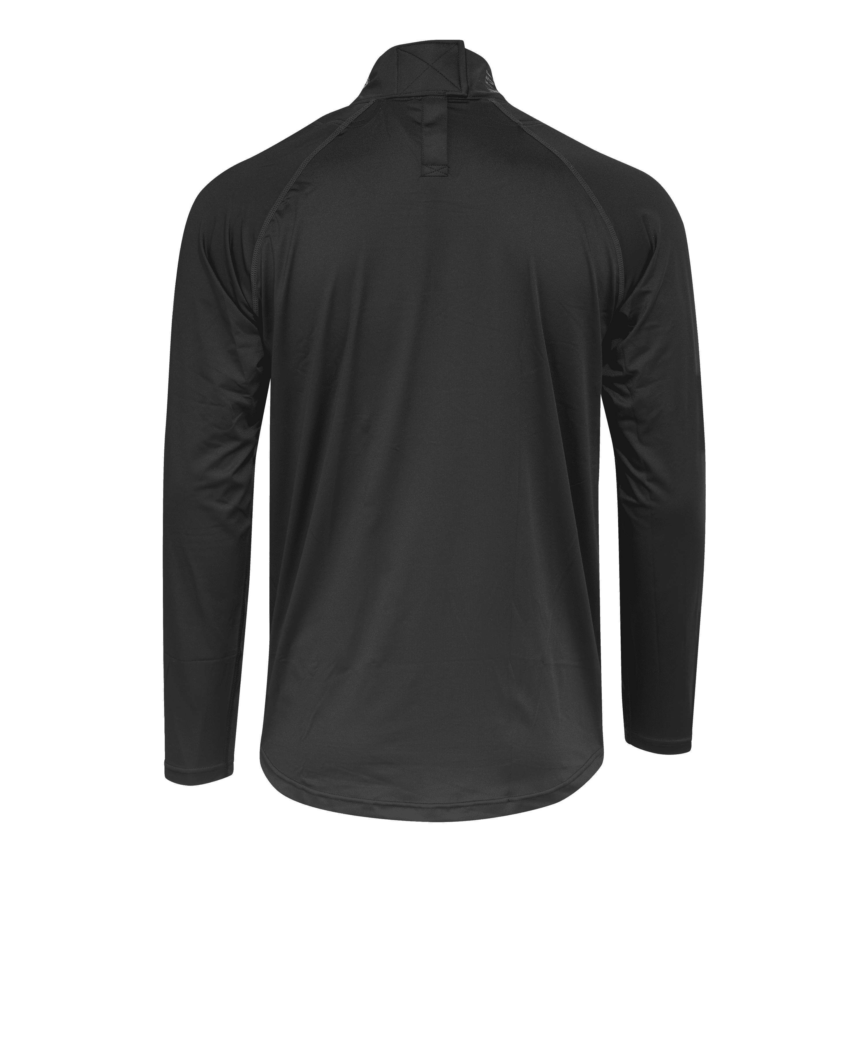 Unterwäsche CCM Neckguard L/S Compression Top JR 