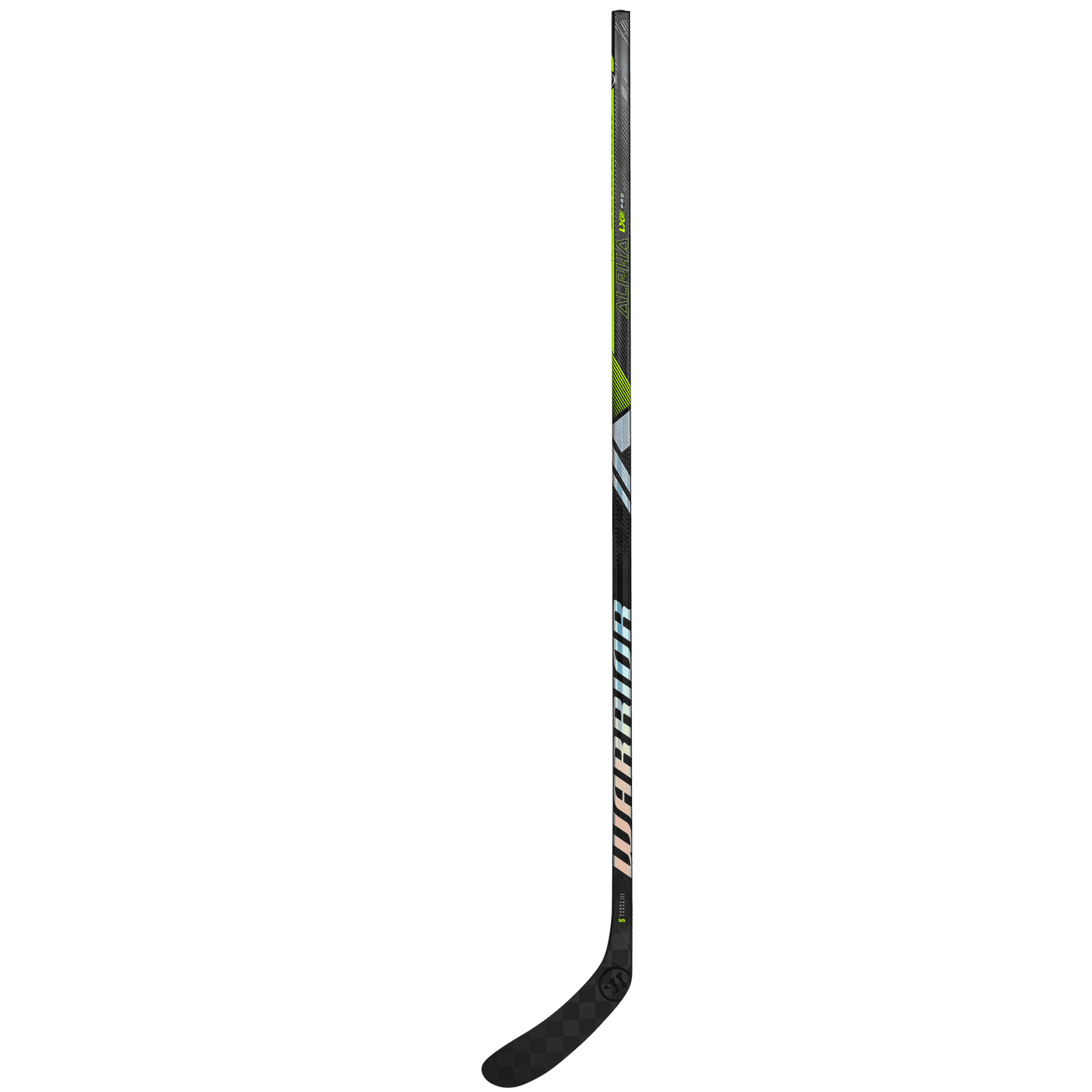 OPS Warrior Aplha LX2 PRO SR Links 