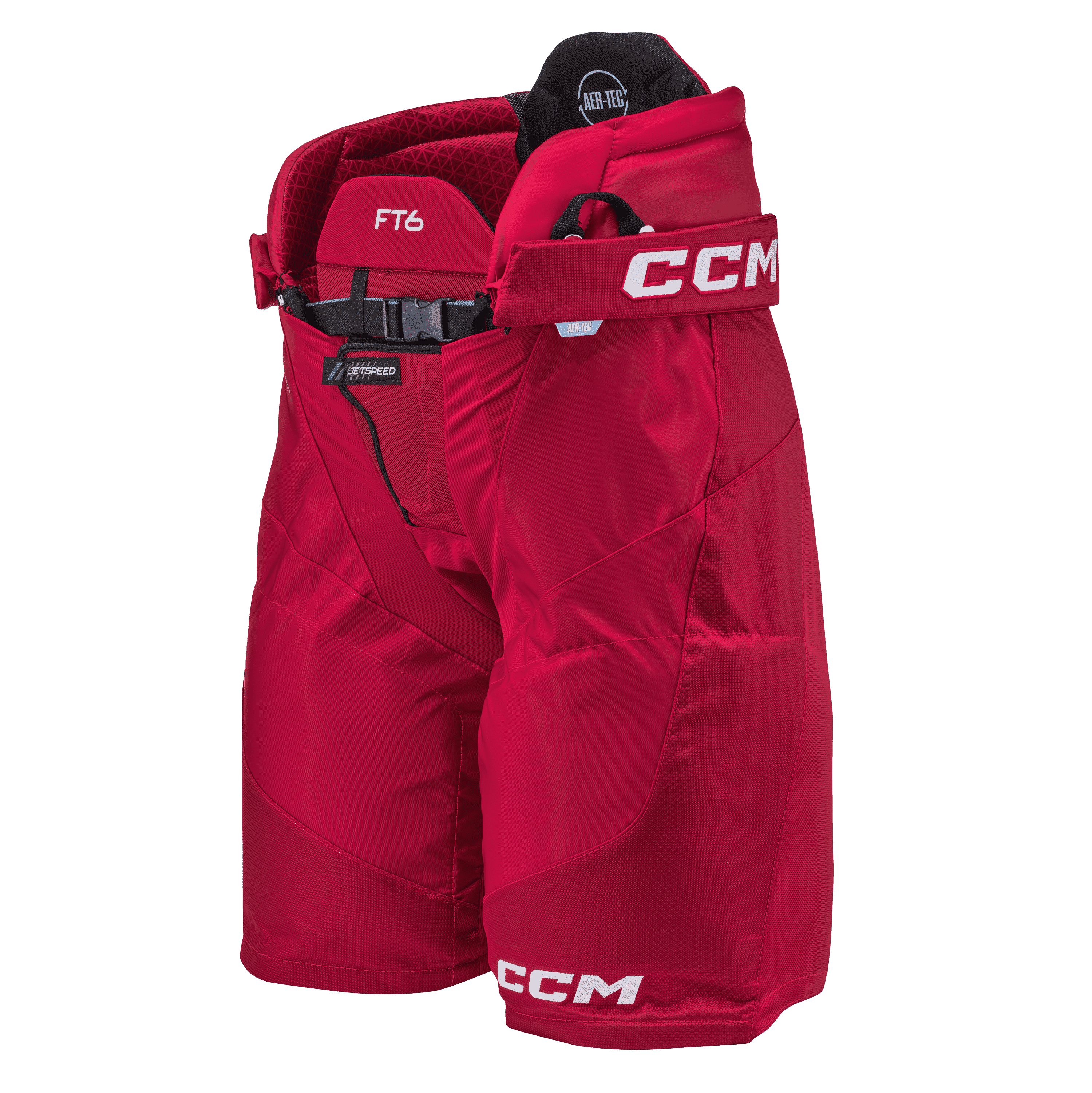 Hose CCM Jetspeed FT6 JR 