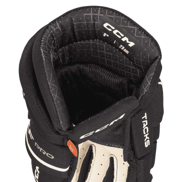 Handschuhe CCM Tacks XF PRO YT