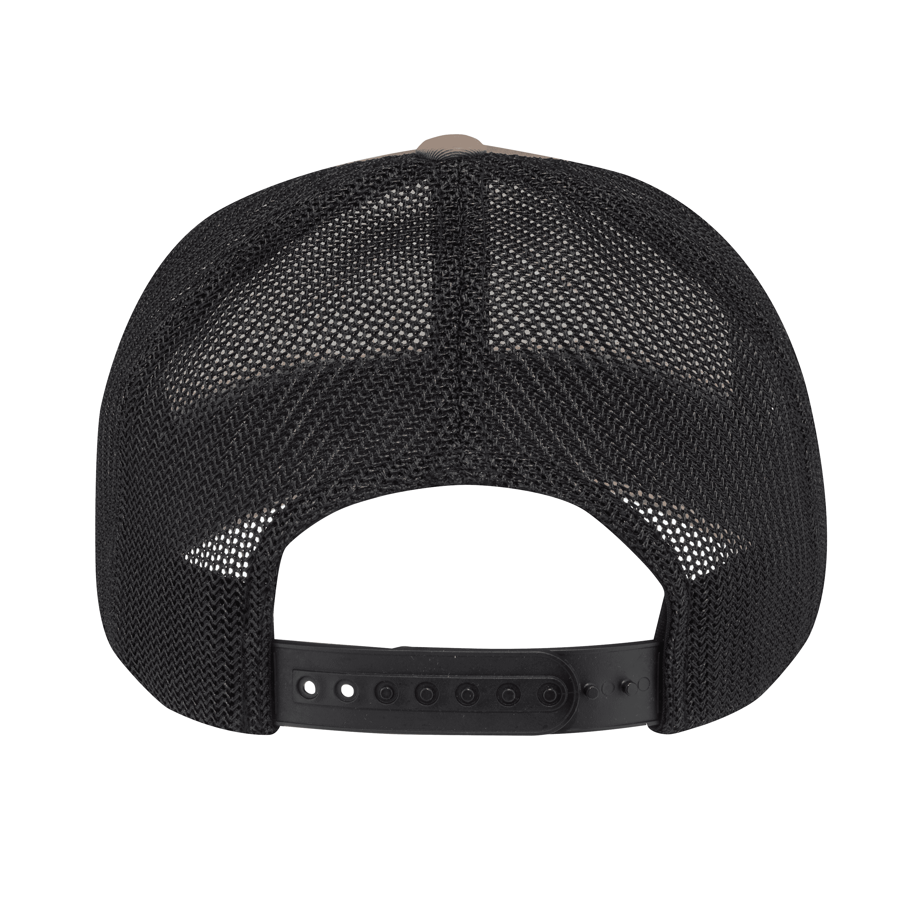 Lifestyle CCM Outdoor Meshback Trucker Cap 