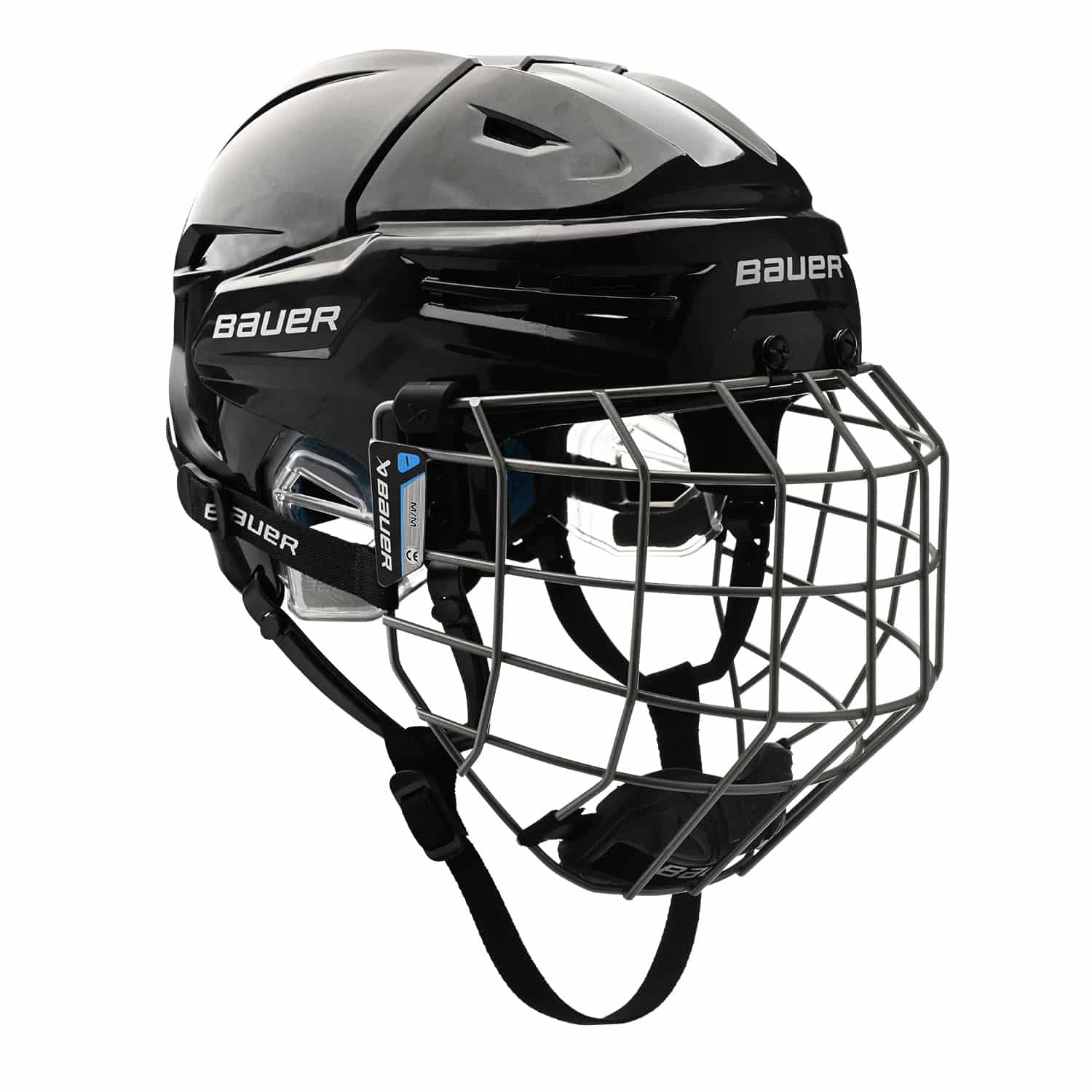 Helm Bauer RE-AKT 65 