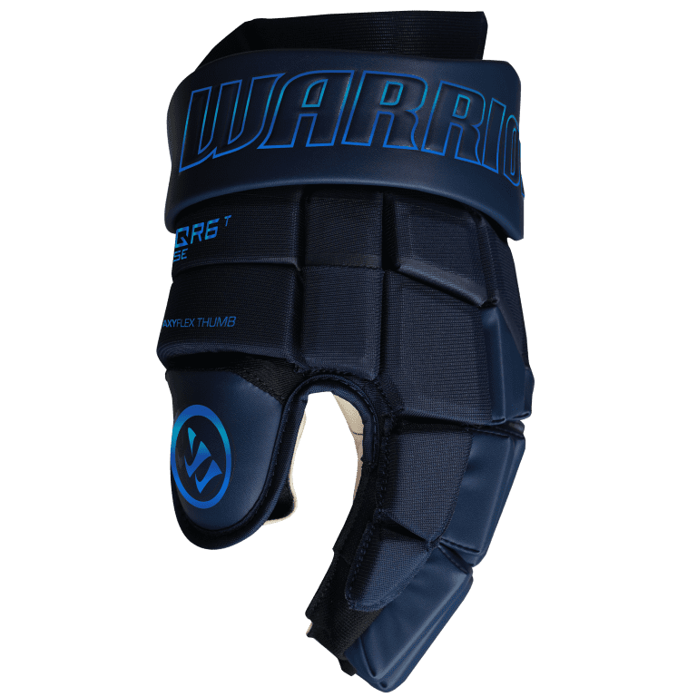 Handschuhe Warrior Covert QR6 Team SE SR