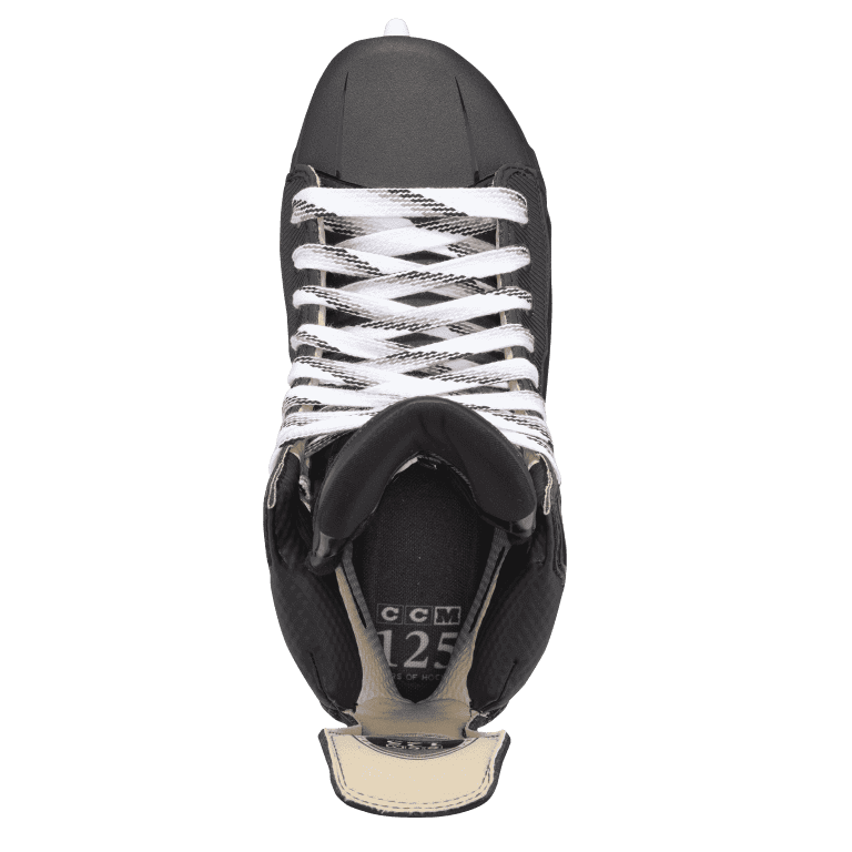 Schlittschuhe CCM Retro Tacks 652 PRO INT