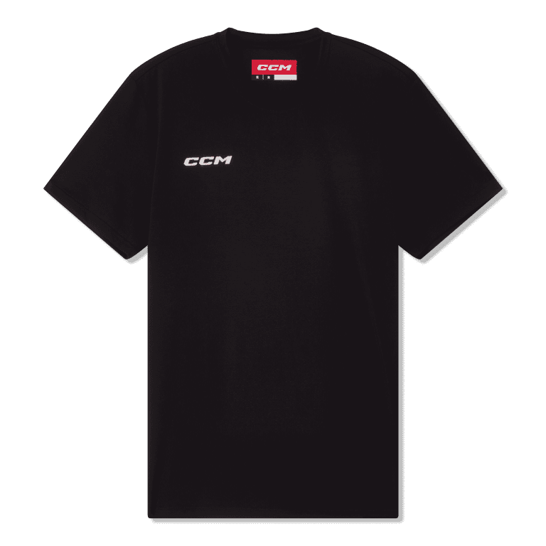 Teamwear CCM Team Lightweigth Training Tee SR