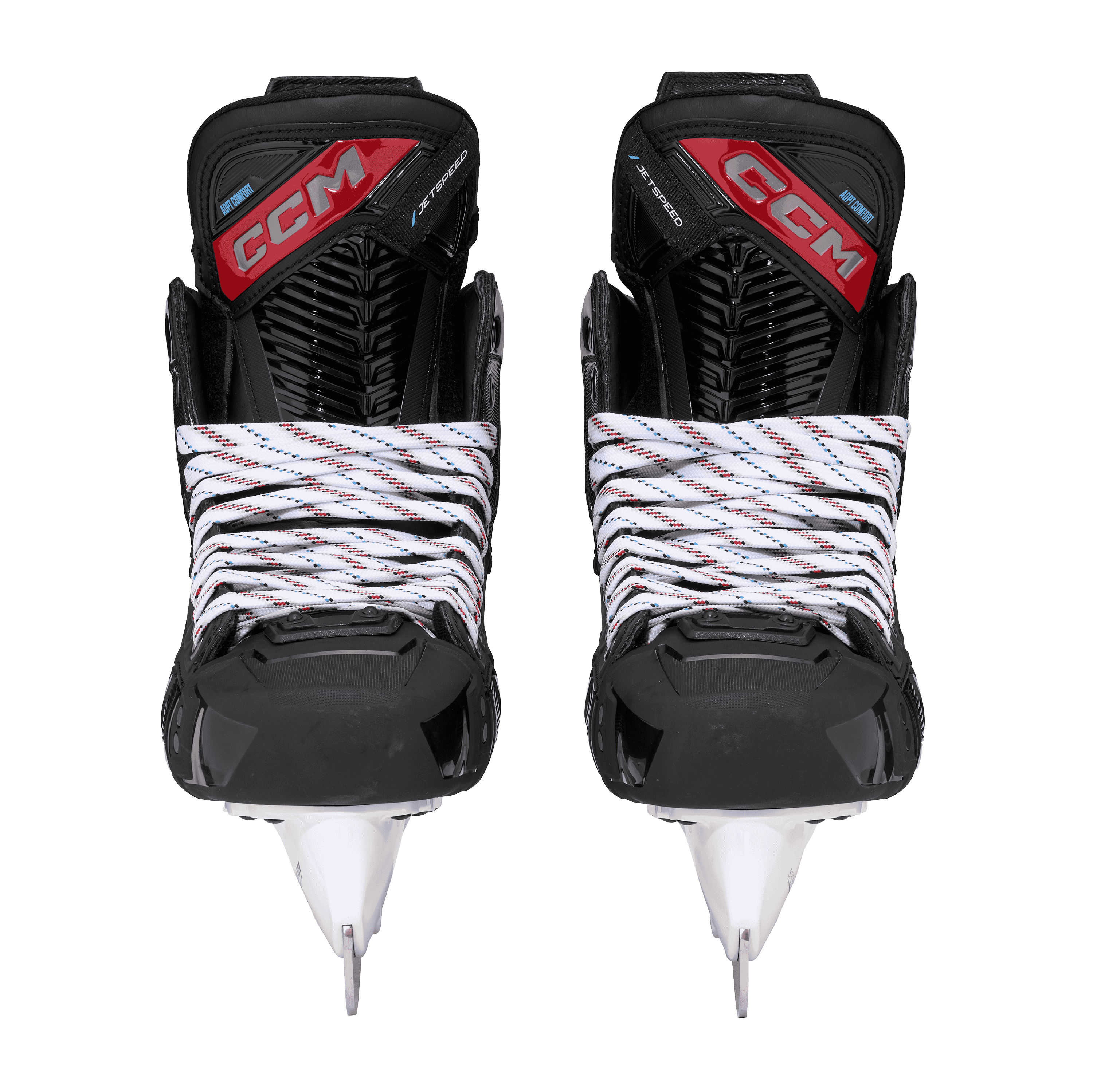 Schlittschuhe CCM Jetspeed FT6 PRO INT 